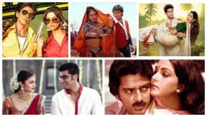 Bollywood's Enduring Love Affair with Cross-Cultural Romances: From 'Ek Duuje Ke Liye' to 'Param Sundari'