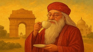 What if Dumbledore lived in Delhi and Harry in Haridwar? Indian locations that fit Harry Potter’s magical world
