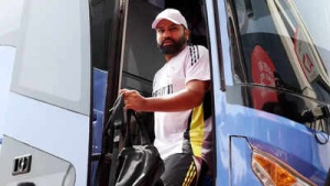 'I have to go back again ... ': Rohit Sharma opens up, leaves fans emotional