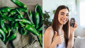 Unlock the Power of Green Chillies: Immunity, Cancer Prevention, and Blood Sugar Control
