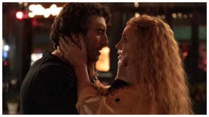 Blake Lively and Justin Baldoni's 'smear campaign' texts UNSEALED; director's crisis management 'unnecessary' over "organic criticism" of actress