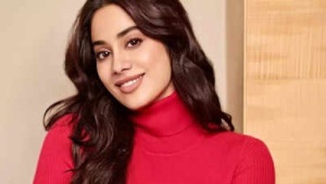 Malayali Influencer slams Janhvi Kapoor’s malayalam diction in 'Param Sundari' - Theykkapetta’ is slang for someone dumped