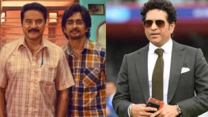 Sachin Tendulkar Endorses Tamil Film '3BHK', Director Sri Ganesh Humbled by Praise: Movie Gains International Traction