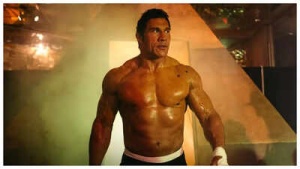 'The Smashing Machine': Dwayne Johnson delves into the 4 hour makeup process for Mark Kerr biopic: 'There were about 13 or 14 different prosthetics...'