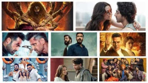 Bollywood's 2025 Box Office Upset: How 'Saiyaara' and 'Mahavatar Narsimha' Toppled the Sequel Reign