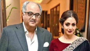 Boney Kapoor Fights for Sridevi's Chennai Estate in Court Amid Illegal Claim Allegations