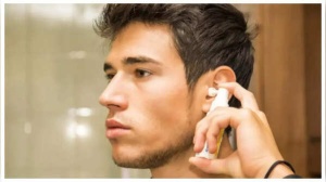 Tiêu đề: Decoding Earwax: 5 Surprising Health Clues Hidden in Your Cerumen