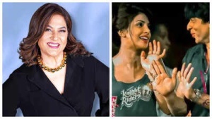 Archana Puran Singh tries 'Bareilly ki barfi' at spot once visited by Shah Rukh Khan and Priyanka Chopra: 'She doesn't visit anymore...'