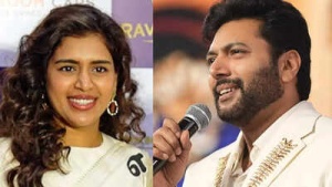 “Negativity can’t stop me – I’m here to grow bigger: Ravi Mohan's passionate speech turns Kenisha emotional
