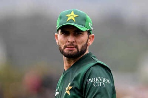 Shaheen Afridi's Form Surge: Pakistan Coach Issues Asia Cup Warning to Rivals