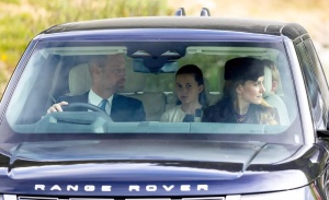 Kate Middleton’s new blonde era is here and it’s gorgeous
