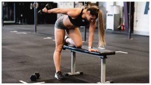 Cardiologist explains why exercising is important for a long life; 'inactivity is worse than smoking'