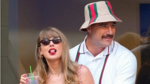Taylor Swift and Travis Kelce are engaged: A look at the couple's private getaways