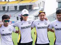 India women to begin World Cup prep camp in Vizag from August 25