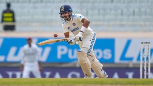 Gautam Gambhir's aura makes everyone feel pumped up: Dhruv Jurel