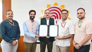 Starlink Taps India's Aadhaar System for Streamlined Customer Onboarding