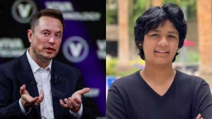 SpaceX's Youngest Hire Departs: Elon Musk Claims Ignorance of 16-Year-Old Prodigy Kairan Quazi's Exit