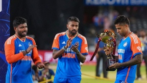 Asia Cup, a good opportunity for India to prepare for T20 World Cup: Virender Sehwag