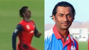Meet Muhammad Imran: Oman's 'Shoaib Akhtar' gears up for Asia Cup 2025
