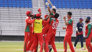 Asia Cup debutants Oman announce squad, Jatinder Singh to lead 17-member squad