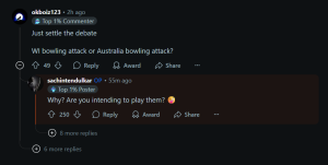 Sachin Tendulkar's witty reply to fan - 'Why? Are you planning to play them' - goes viral