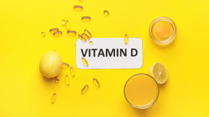 Brain health and Vitamin D deficiency: How it can increase the risk of dementia and what to do about it