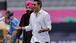 Want India-Pakistan to resume Test cricket: Wasim Akram