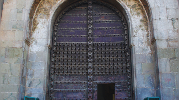 A historic fort in Pune with a tragic past