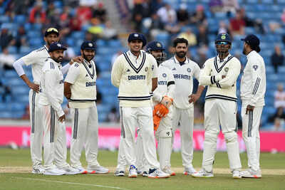Indian cricket team looking to reverse their fortunes at Edgbaston