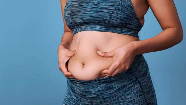 Effective exercises to lose belly fat.