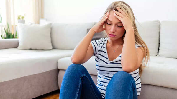 Signs of Vitamin B12 Deficiency
