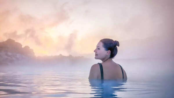 Picturesque cityscape of Reykjavik, a must-see in Iceland