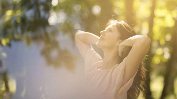 Illustration depicting Vitamin D deficiency