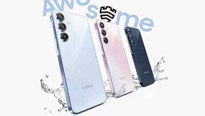 Samsung reveals pricing for new Galaxy A series phones