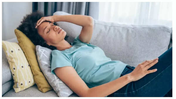 Medical conditions impacting bowel movement
