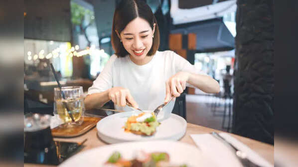 Enjoy the benefits of Korean diet for healthy skin