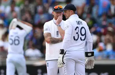 India vs. England: Broad Issues Stark Warning to England Batters Ahead of Lord's Test