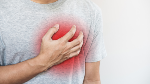 Hydration crucial for reducing risk of heart disease