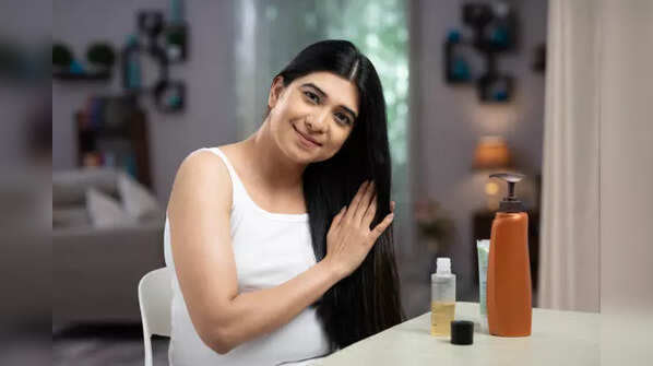 How often should you oil your hair