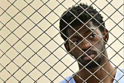 Lil Nas X charged with 4 felonies, including misdemeanour; rapper pleads NOT GUILTY