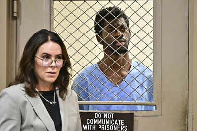 Lil Nas X charged with 4 felonies, including misdemeanour; rapper pleads NOT GUILTY