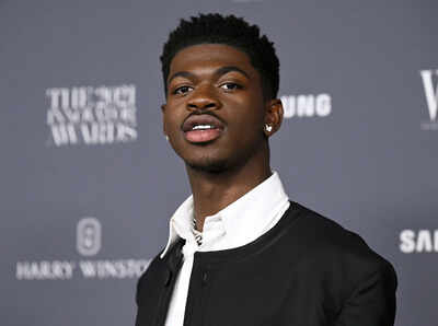 Lil Nas X charged with 4 felonies, including misdemeanour; rapper pleads NOT GUILTY