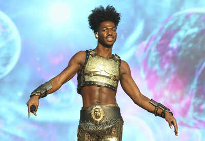 Lil Nas X charged with 4 felonies, including misdemeanour; rapper pleads NOT GUILTY