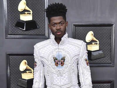 Lil Nas X charged with 4 felonies, including misdemeanour; rapper pleads NOT GUILTY