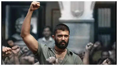 ‘Kingdom’ OTT release: When and where to watch Vijay Deverakonda, Satyadev, Bhagyashri Borse starrer spy drama