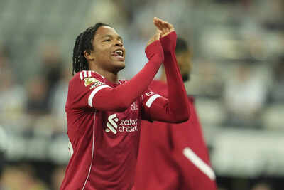 Premier League: 16-year-old Rio Ngumoha steals the show with 100th-minute winner; Liverpool outfox 10-man Newcastle