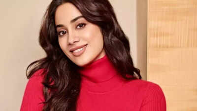 Malayali Influencer slams Janhvi Kapoor’s malayalam diction in 'Param Sundari' - Theykkapetta’ is slang for someone dumped