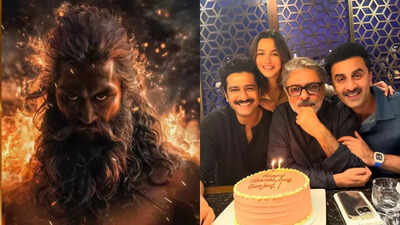 Vicky Kaushal’s ‘Mahavtar’ pushed to 2027, due to Sanjay Leela Bhansali’s ‘Love & War’ with Ranbir Kapoor, Alia Bhat: Report