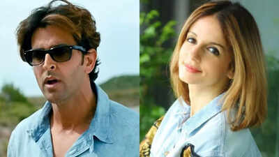 Did you know Hrithik Roshan almost rejected 'Zindagi Na Milegi Dobara’? Here’s how Sussanne Khan convinced him to say yes