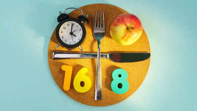 Hidden risk of intermittent fasting: Expert warns against very strict eating schedules